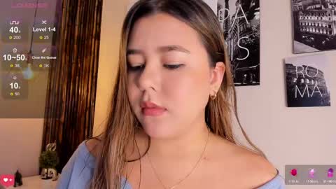 Aria online show from March 8, 12:18 pm