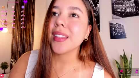 Aria online show from September 13, 2:03 pm