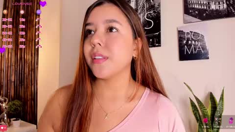 Aria online show from October 1, 12:32 pm