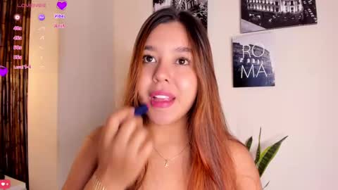 Aria online show from September 23, 12:36 pm