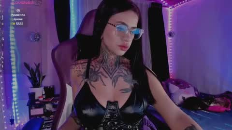 Kristall online show from February 14, 4:47 am