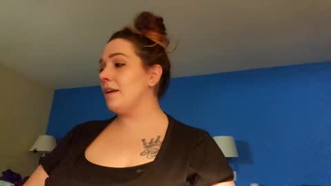 KristalDaddy online show from November 21, 7:32 am