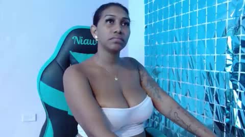 kristel_lee online show from October 24, 2:57 pm