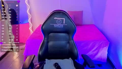 kristen_tay online show from November 22, 3:53 am