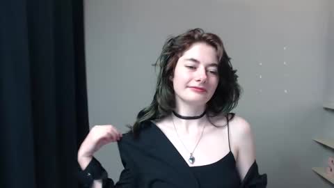 Kristina online show from December 11, 10:47 am