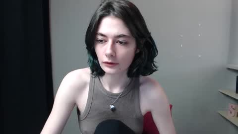 Kristina online show from January 24, 10:21 am