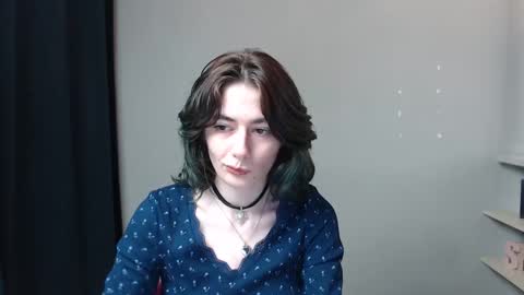 Kristina online show from January 16, 10:10 am