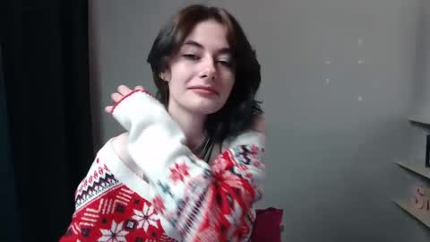Kristina online show from January 15, 10:17 am