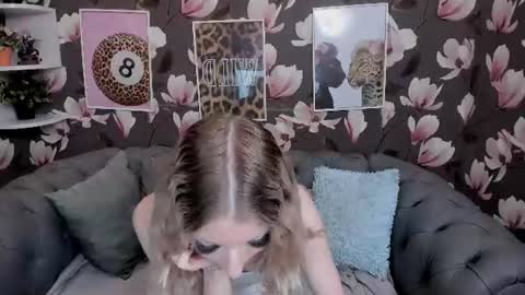 Kristy online show from June 24, 10:47 am