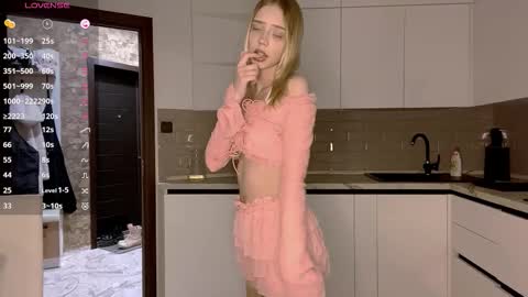 Alisa online show from March 21, 4:34 pm