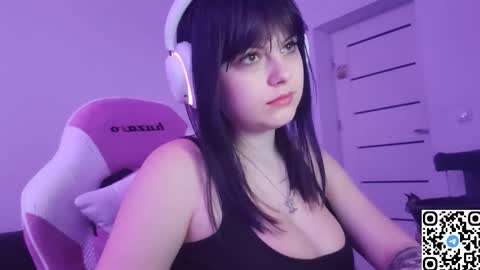 Kristi online show from November 9, 11:22 pm