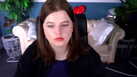 kristifoxy online show from February 24, 6:12 am