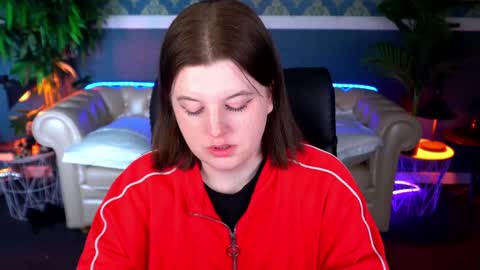 kristifoxy online show from April 22, 7:00 pm