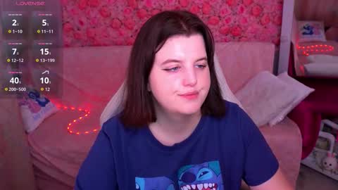 kristifoxy online show from March 18, 6:29 am