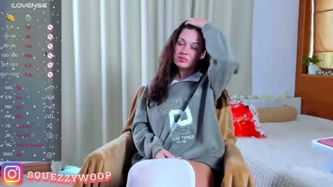 Kristina online show from March 3, 7:59 am