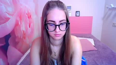 Kristina Adel online show from January 10, 8:29 am