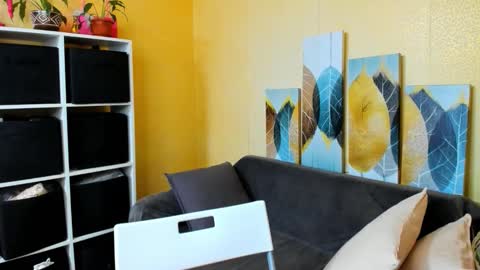 Christina online show from December 17, 7:12 am