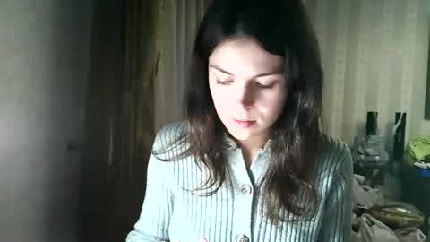 kristinalamour96 online show from October 27, 2:34 pm