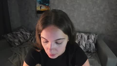 Kristina online show from December 2, 3:14 pm