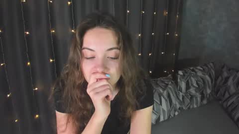 Kristina online show from March 7, 2:23 pm