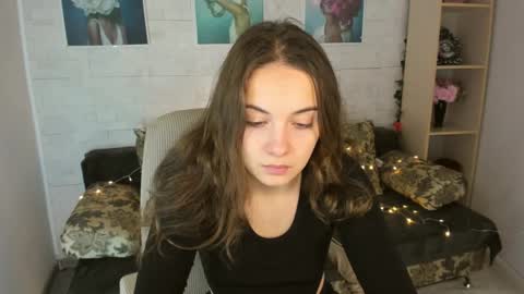 Kristina online show from December 25, 4:22 pm