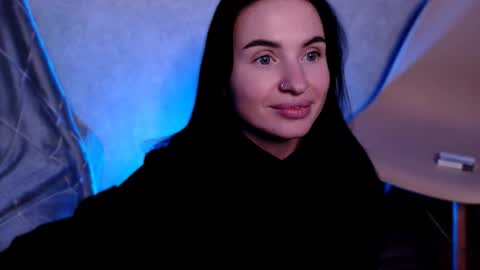 Kristina online show from January 16, 8:21 am