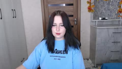 Kristy online show from December 1, 11:29 pm