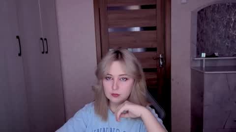 Kristy online show from February 10, 5:10 am