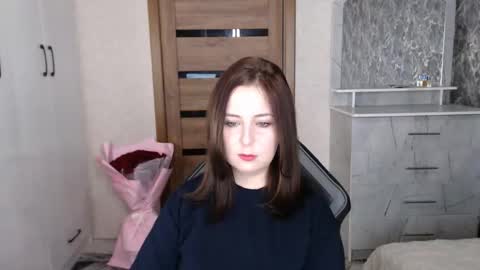 Kristy online show from November 10, 8:48 pm