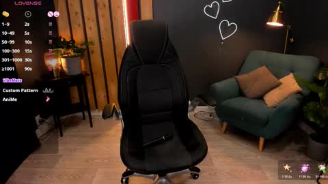 Monika online show from March 12, 4:59 am