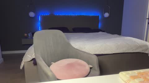 Kristi online show from February 3, 3:59 am