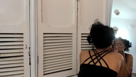 Cristina online show from December 19, 7:17 pm