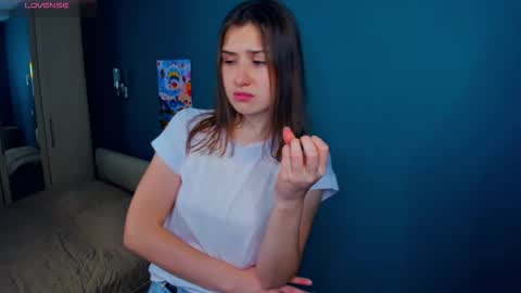 Misty online show from November 16, 5:24 pm