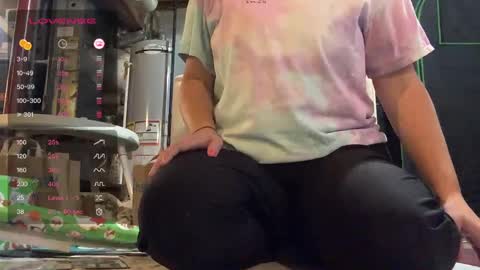 Kryptiq online show from December 19, 6:34 pm