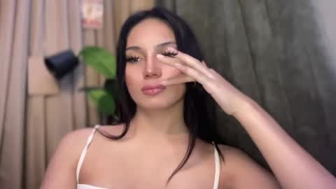 KRISTINE online show from April 18, 9:01 am