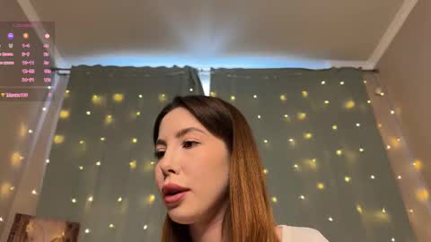 Alla online show from February 28, 7:52 am