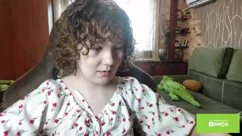 Anna online show from February 18, 10:42 pm