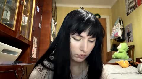 Mira online show from February 26, 8:41 pm