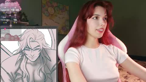 kudemeows online show from January 13, 6:23 pm