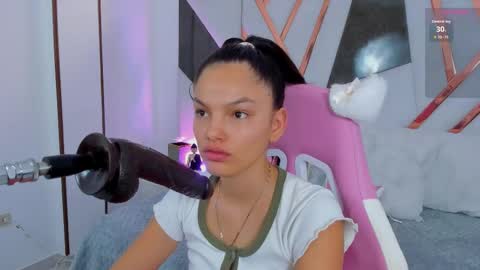 SARA online show from October 25, 12:02 pm