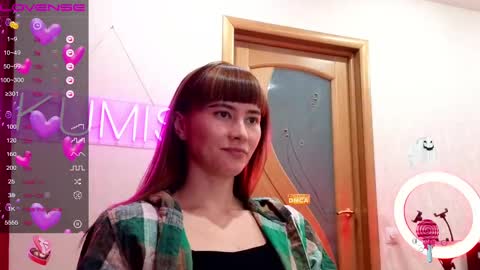 kumisgo online show from February 9, 10:54 pm