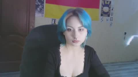 Alice online show from January 31, 7:11 pm