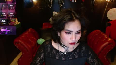 Fetiche Woman online show from January 16, 6:56 am