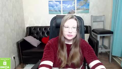 kuri_u online show from January 6, 9:46 am