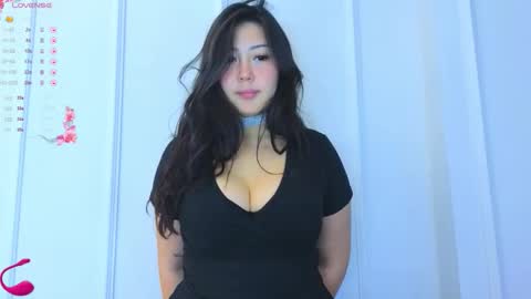 Snapshot of kuro_ren chatting on October 13, 1:36 pm Ren online show from October 13, 1:36 pm