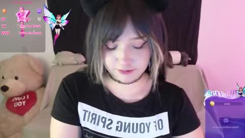 Andy online show from February 27, 10:53 pm