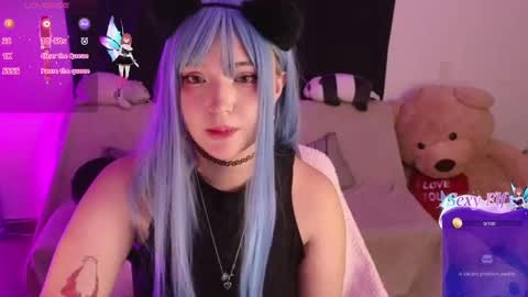 Andy online show from March 5, 1:21 am