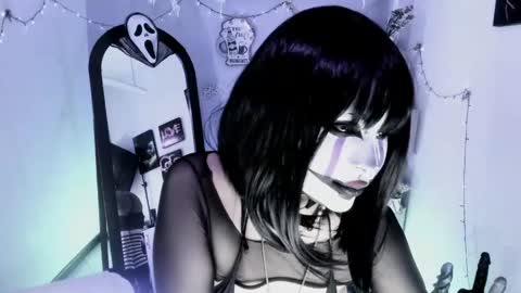 IM KUROMI - MY NEXT STREAM - SATURDAY- 31  JANUARY  2026 - 10PM EST DONT MISS IT online show from April 15, 9:10 am