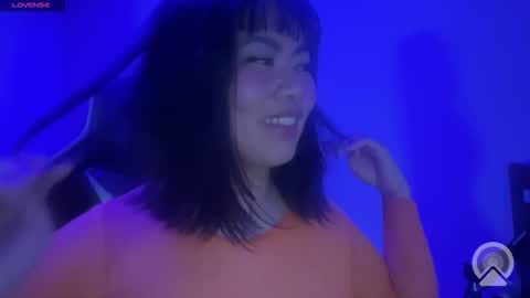 kuromixx444 online show from February 11, 6:59 am