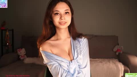 Brianna my friends can call me Bri or kusya D online show from November 8, 5:34 am